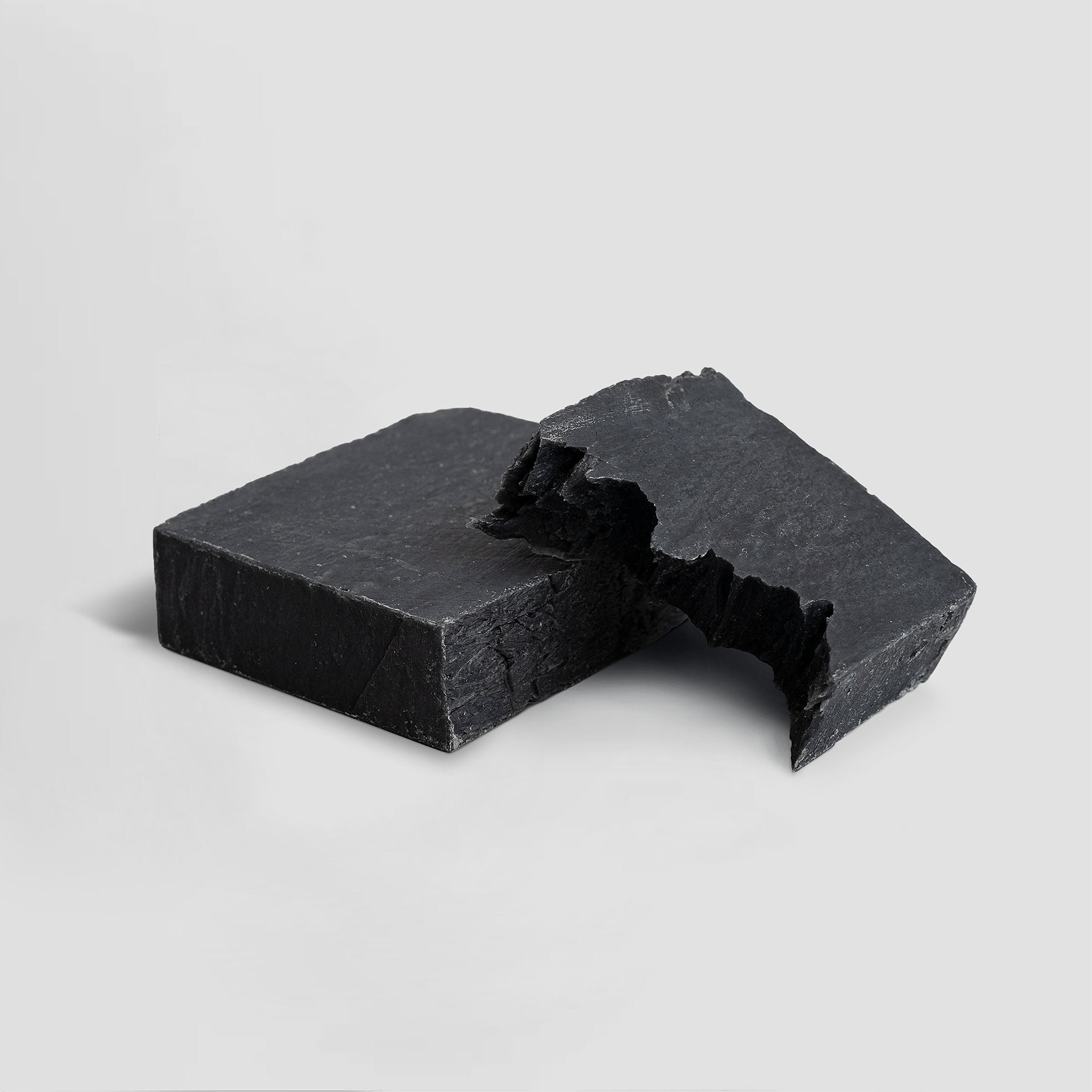 Handcrafted Charcoal Soap