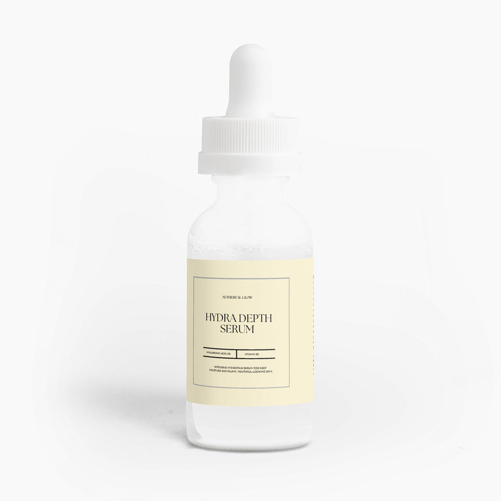 Hydra Depth Serum
