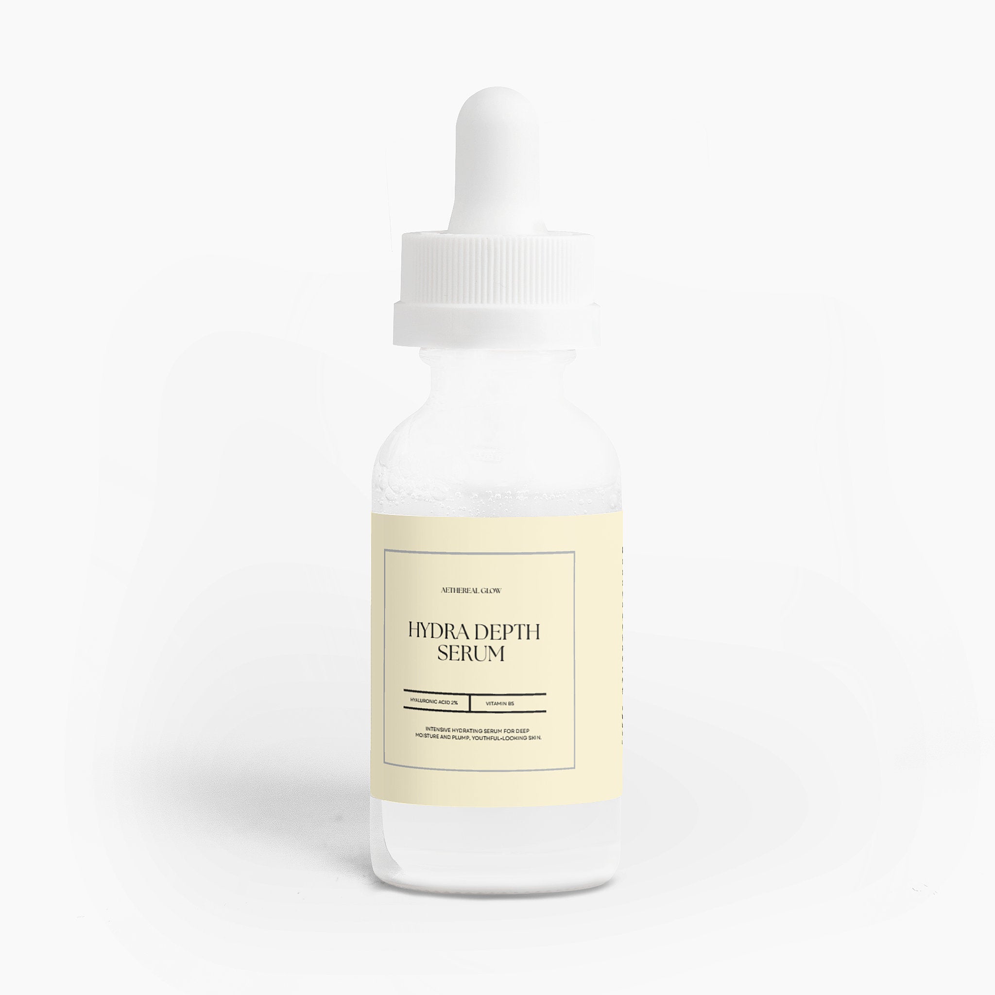 Hydra Depth Serum
