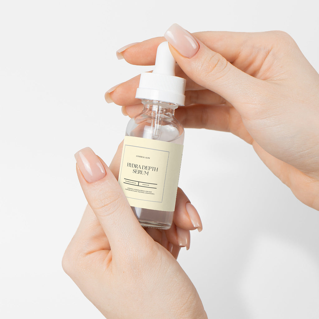 Hydra Depth Serum