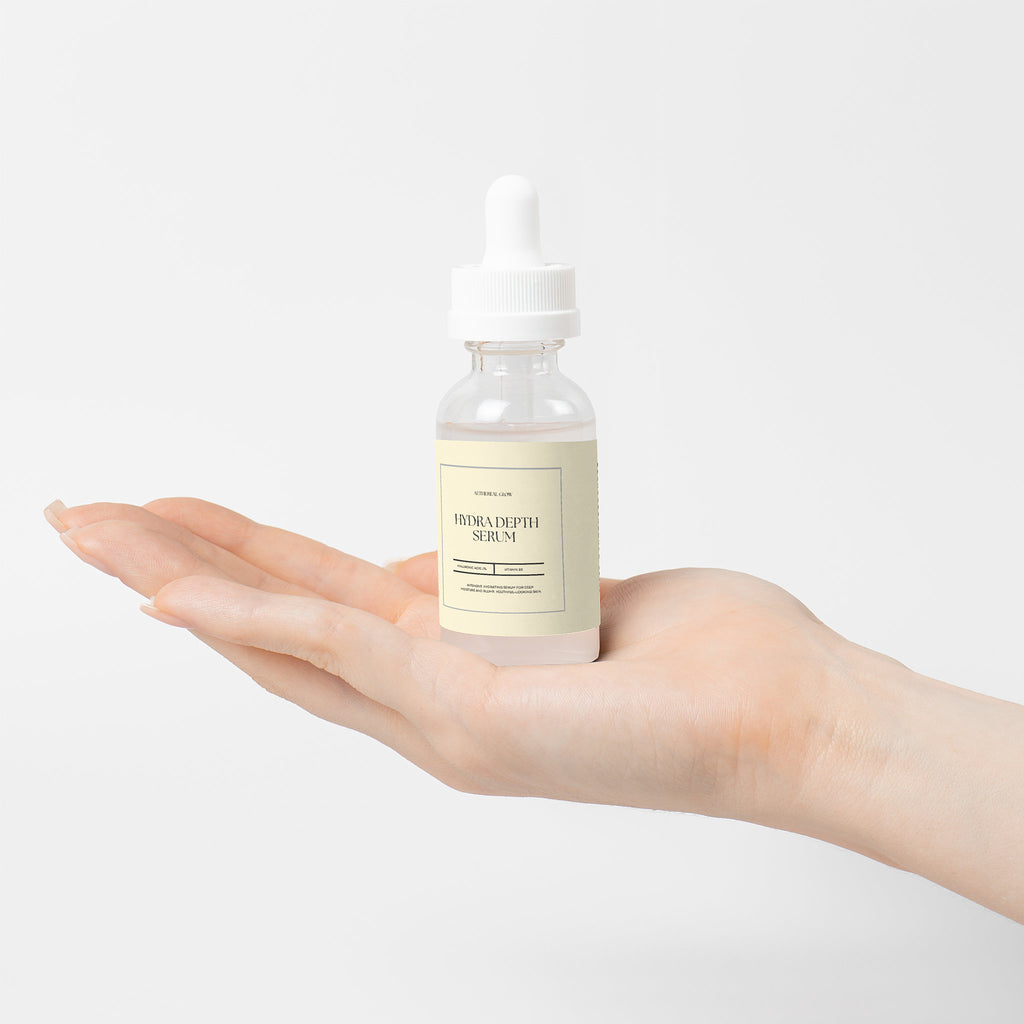Hydra Depth Serum