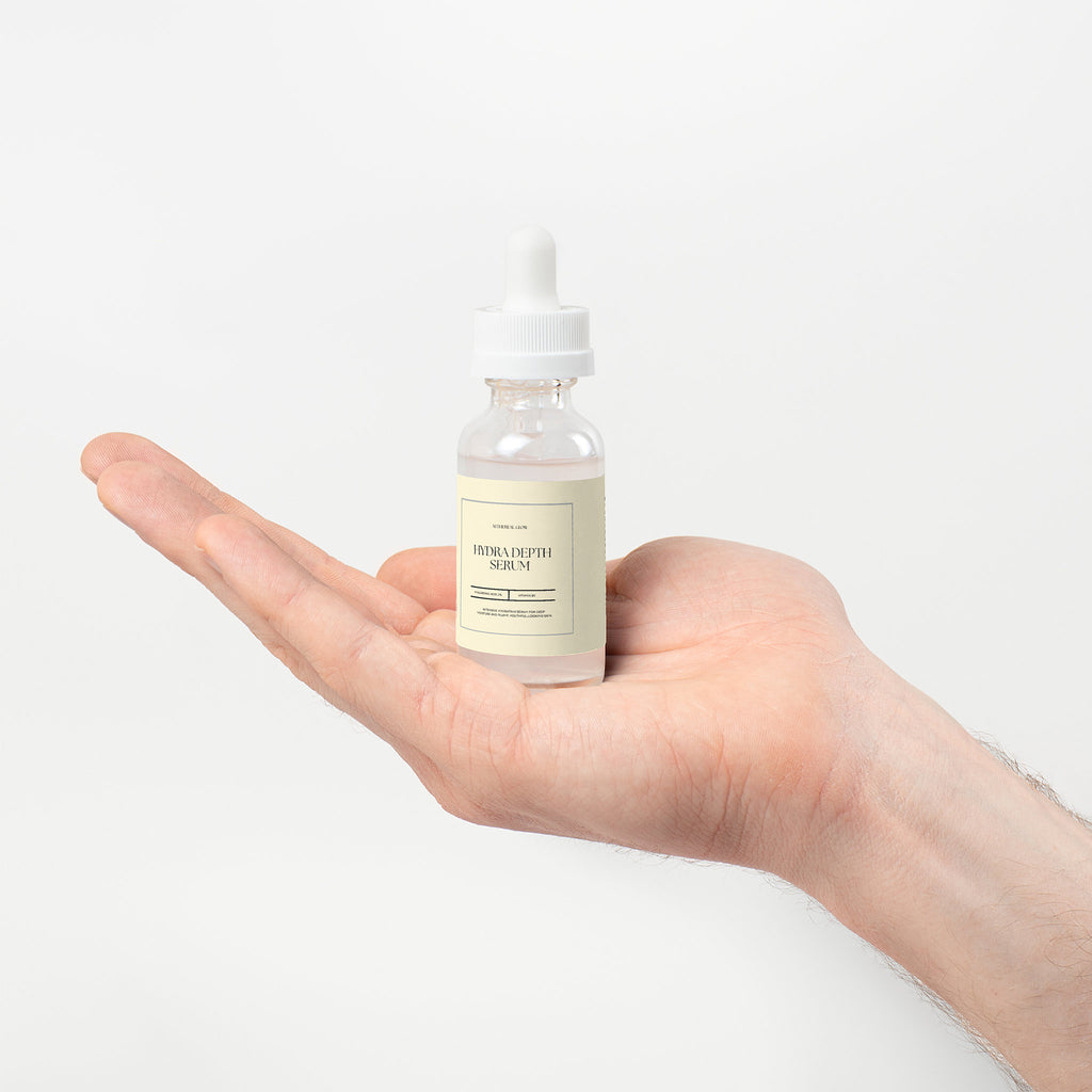 Hydra Depth Serum
