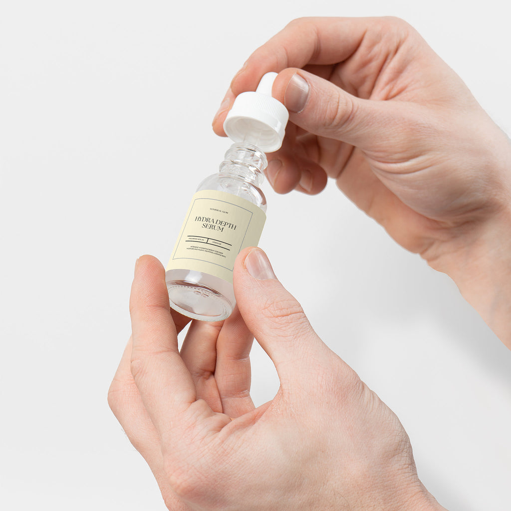 Hydra Depth Serum