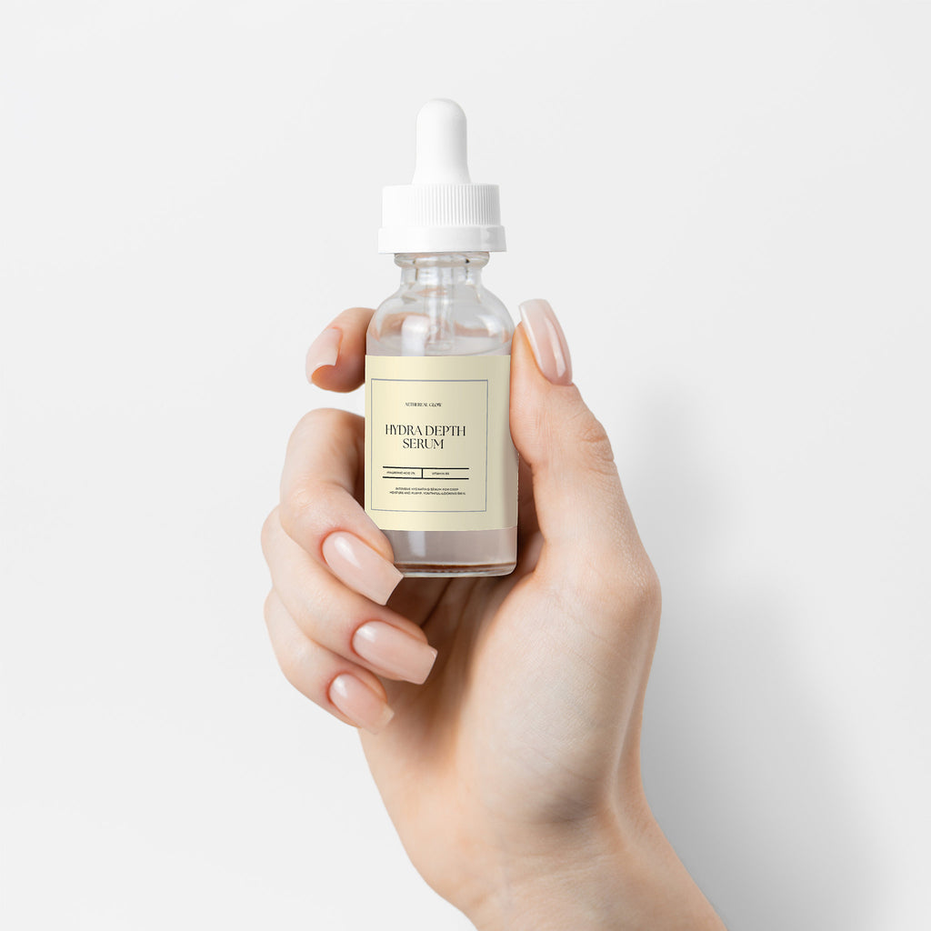 Hydra Depth Serum