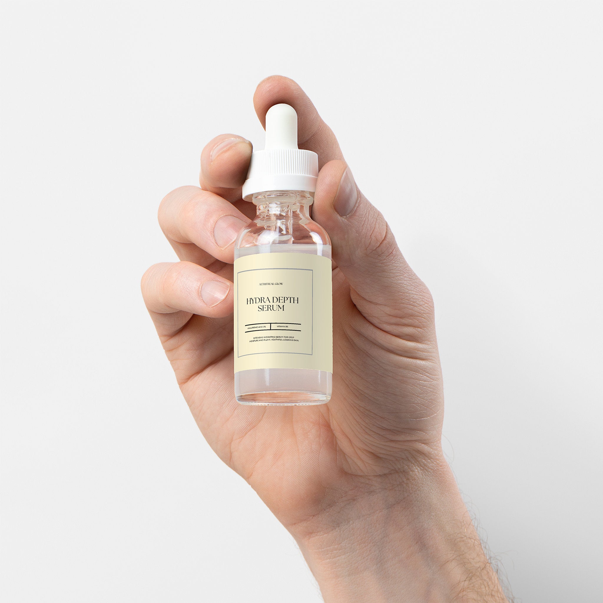 Hydra Depth Serum