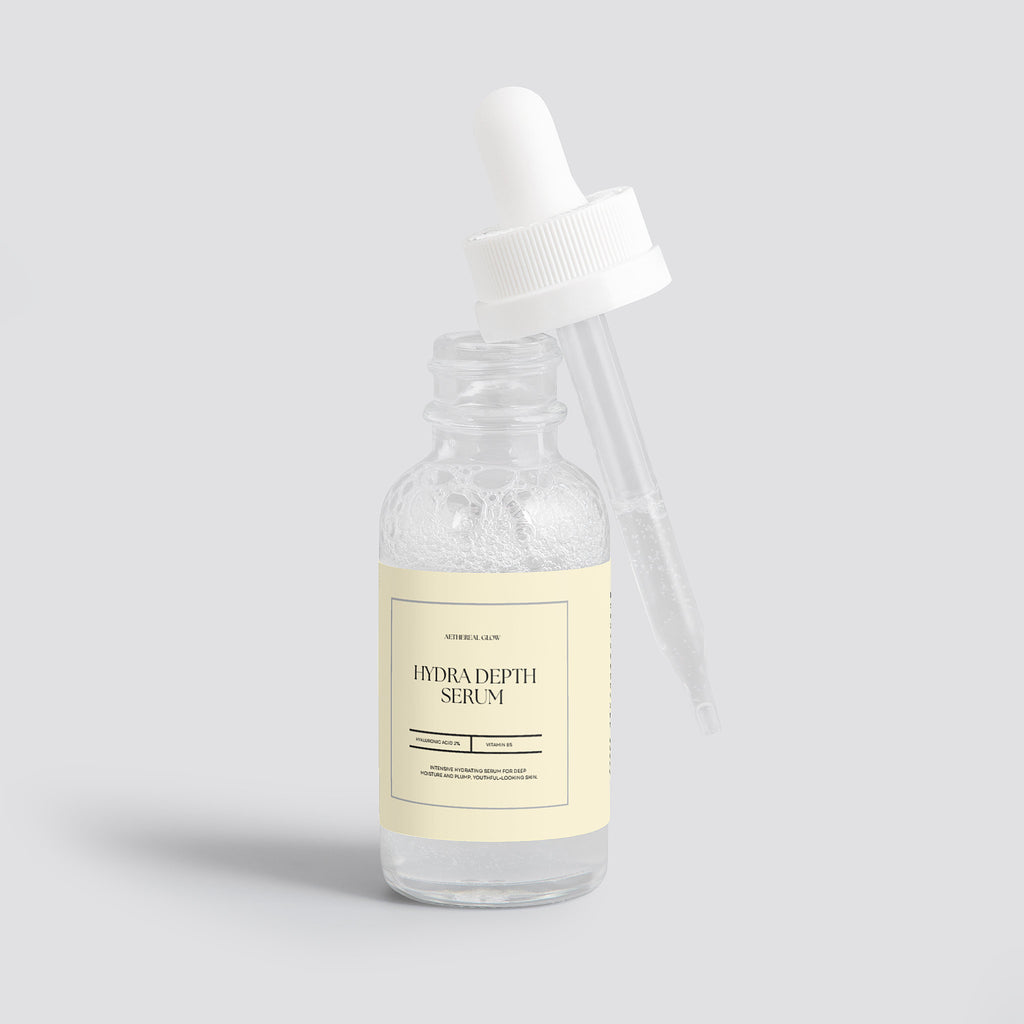 Hydra Depth Serum