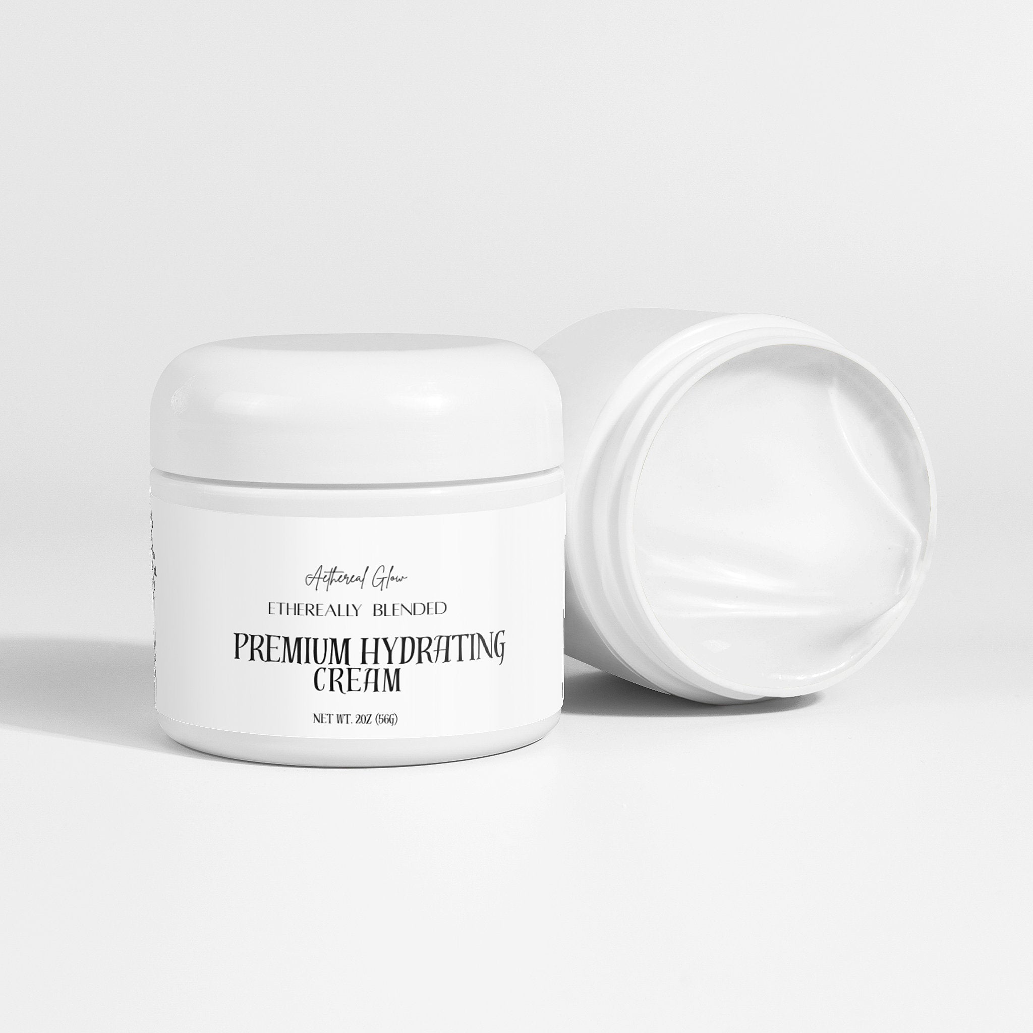 Skin Hydration Cream