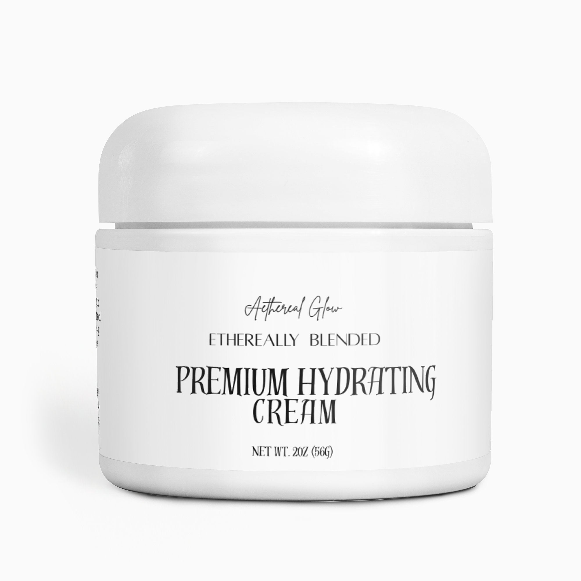 Skin Hydration Cream