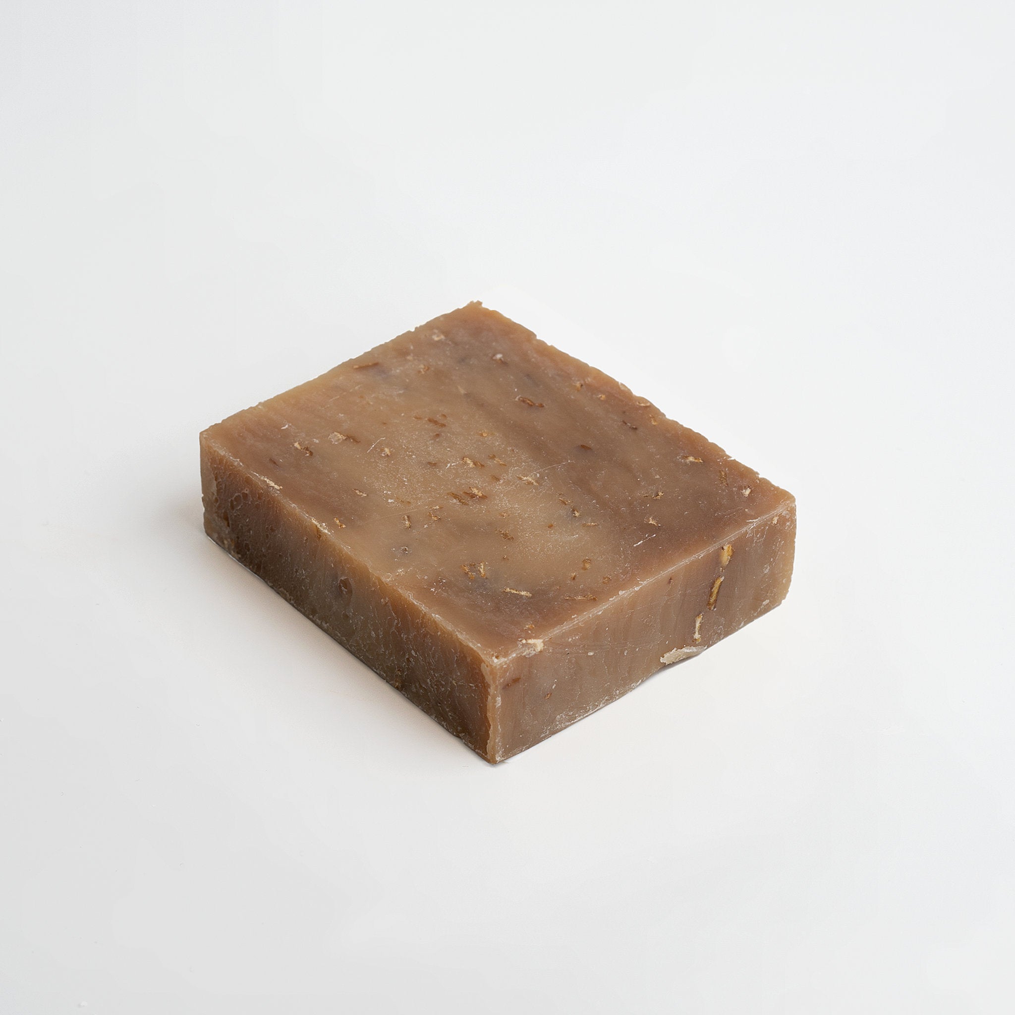 Goat Milk Honey Bar Soap